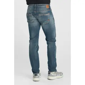Jeans Le Temps des cerises Clinch image-1