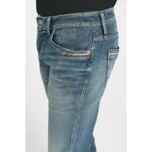 Jeans Le Temps des cerises Clinch image-2