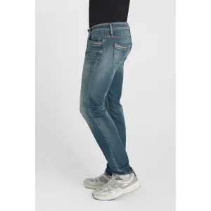 Jeans Le Temps des cerises Clinch image-4