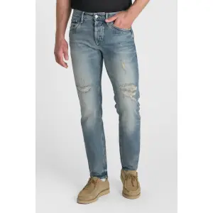 Jeans Le Temps des cerises Curmet image-1