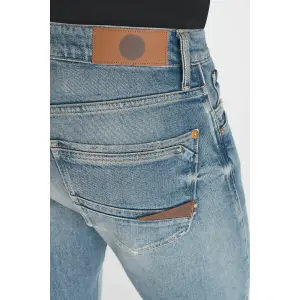 Jeans Le Temps des cerises Curmet image-3