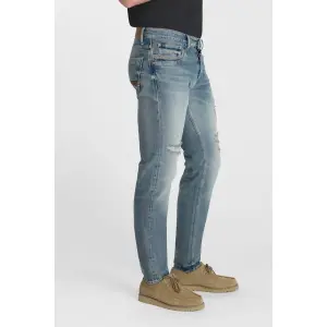 Jeans Le Temps des cerises Curmet image-4
