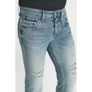 Jeans Le Temps des cerises Curmet image-5