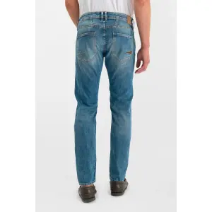 Jeans Tapered Le Temps des cerises 700/11 Heikki image-1