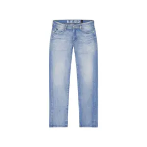 Jeans jogger ajustados Le Temps des cerises 700/11 image-0