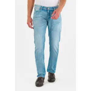 Jeans jogger ajustados Le Temps des cerises 700/11 image-1