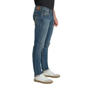 Jeans Slim 700/11 Le Temps des cerises image-5