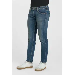 Jeans Slim 700/11 Le Temps des cerises image-6