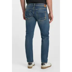 Jeans Slim 700/11 Le Temps des cerises image-4
