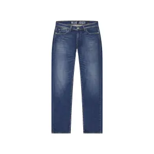 Jeans jogger ajustados Le Temps des cerises 700/11 image-0