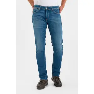 Jeans jogger ajustados Le Temps des cerises 700/11 image-1