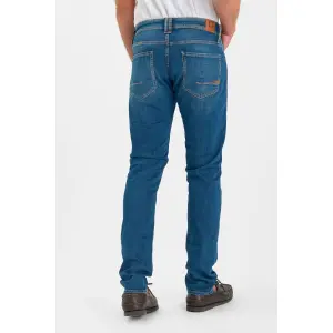 Jeans jogger ajustados Le Temps des cerises 700/11 image-2