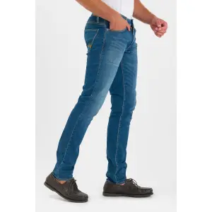 Jeans jogger ajustados Le Temps des cerises 700/11 image-3