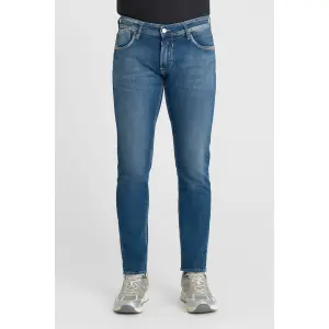 Slim Jeans 700/11 Le Temps des cerises image-2