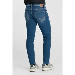 Slim Jeans 700/11 Le Temps des cerises image-4