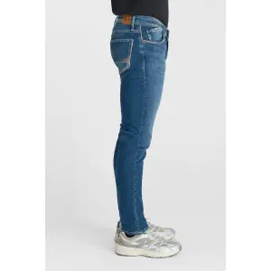 Slim Jeans 700/11 Le Temps des cerises image-5