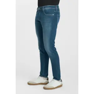 Jeans Slim 700/11 Le Temps des cerises image-6