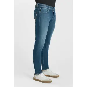 Jeans Slim 700/11 Le Temps des cerises image-5