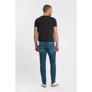 Jeans Slim 700/11 Le Temps des cerises image-4