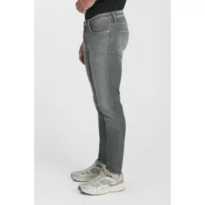 Jeans Slim 700/11 Le Temps des cerises image-6