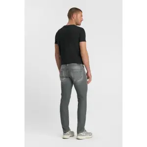 Jeans Slim 700/11 Le Temps des cerises image-4