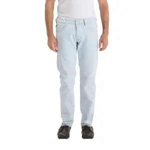 Röhrenjeans Le Temps des cerises 700/11 Juho N°5 image-0