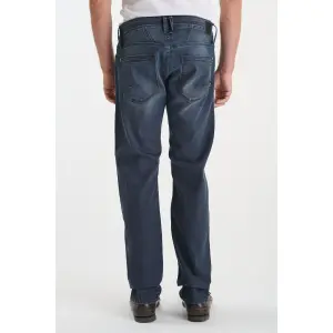 Tapered jeans Le Temps des cerises 700/11 Onni image-1