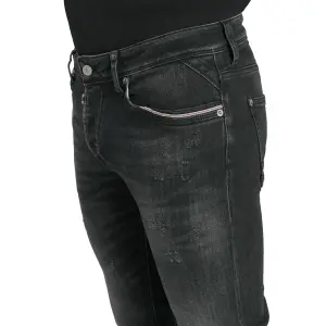 Regular Jeans Le Temps des cerises 700/11 image-0
