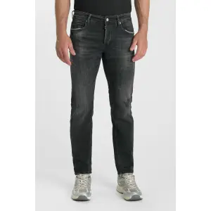 Regular Jeans Le Temps des cerises 700/11 image-1