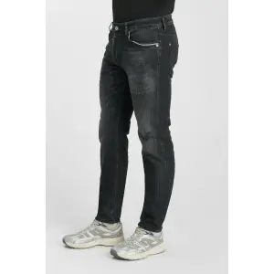 Regular Jeans Le Temps des cerises 700/11 image-4