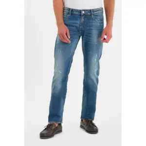 Jeans Regular Le Temps des cerises 800/12 Antero image-0