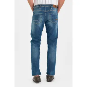 Jeans Regular Le Temps des cerises 800/12 Antero image-1