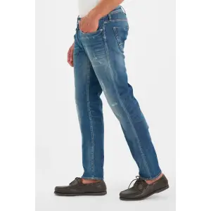 Jeans Regular Le Temps des cerises 800/12 Antero image-3