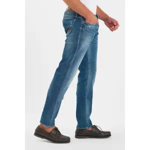 Jeans Regular Le Temps des cerises 800/12 Antero image-2