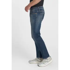 Basic Regular Jeans Le Temps des cerises N°2 image-6