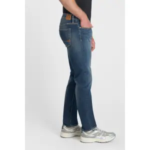 Basic Regular Jeans Le Temps des cerises N°2 image-5