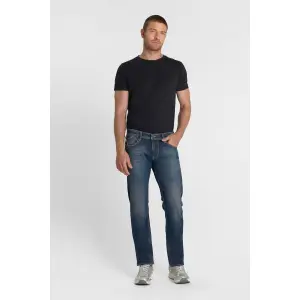 Basic Regular Jeans Le Temps des cerises N°2 image-2