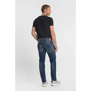 Basic Regular Jeans Le Temps des cerises N°2 image-4