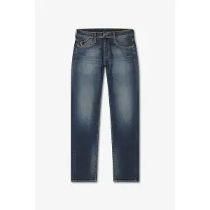 Basic Regular Jeans Le Temps des cerises N°2 image-0