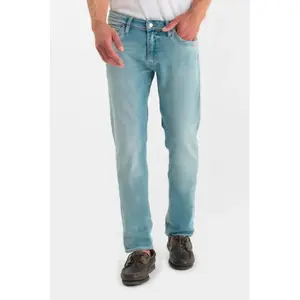 Jeans Regular Le Temps des cerises 800/12 Emil image-1