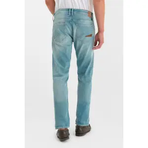 Jeans Regular Le Temps des cerises 800/12 Emil image-2