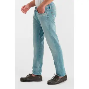 Jeans Regular Le Temps des cerises 800/12 Emil image-4