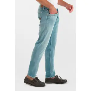 Jeans Regular Le Temps des cerises 800/12 Emil image-3