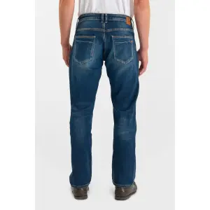 Jeans jogg Regular Le Temps des cerises 800/12 image-2