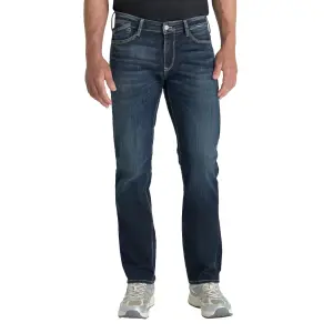 Straight Jeans Le Temps des cerises 800/12 Jogg image-0