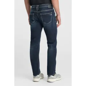 Straight Jeans Le Temps des cerises 800/12 Jogg image-1
