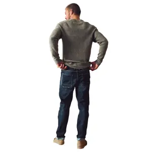 Loose Jeans Le Temps des cerises Dewey image-0