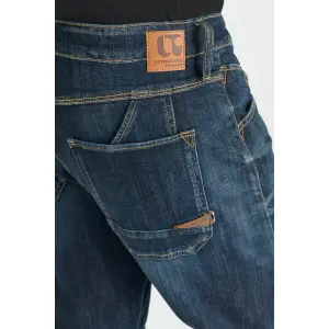 Loose Jeans Le Temps des cerises Dewey image-5