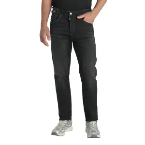 Loose Jeans Le Temps des cerises Moki image-0