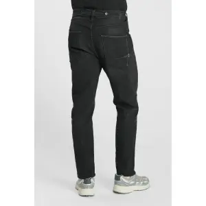 Loose Jeans Le Temps des cerises Moki image-1